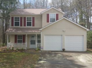 4546 Rugosa Way, Austell, GA 30106