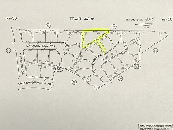 4th image of 18140 Flare Dr Lot 205