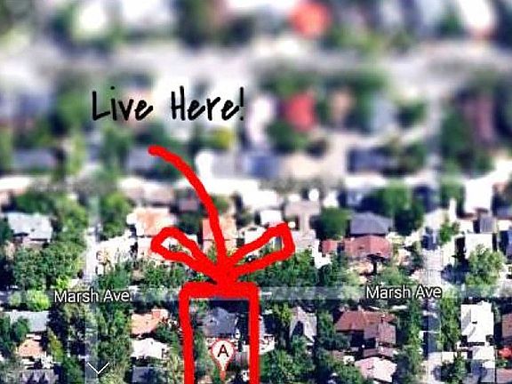 "Best Street in Town"