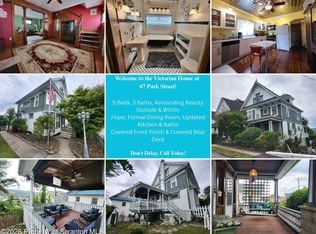 67 Park St, Carbondale, PA 18407