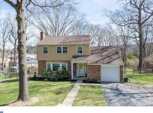 455 Concord Ave, Exton, PA 19341