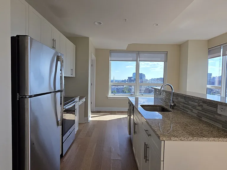 252 N Christopher Columbus Blvd #1602 — Photo 8