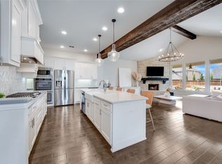 1734 Ellington Dr, Celina, TX 75009