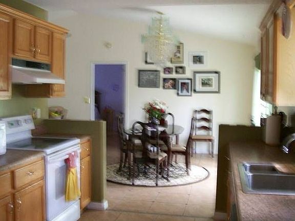 Updated Kitchen