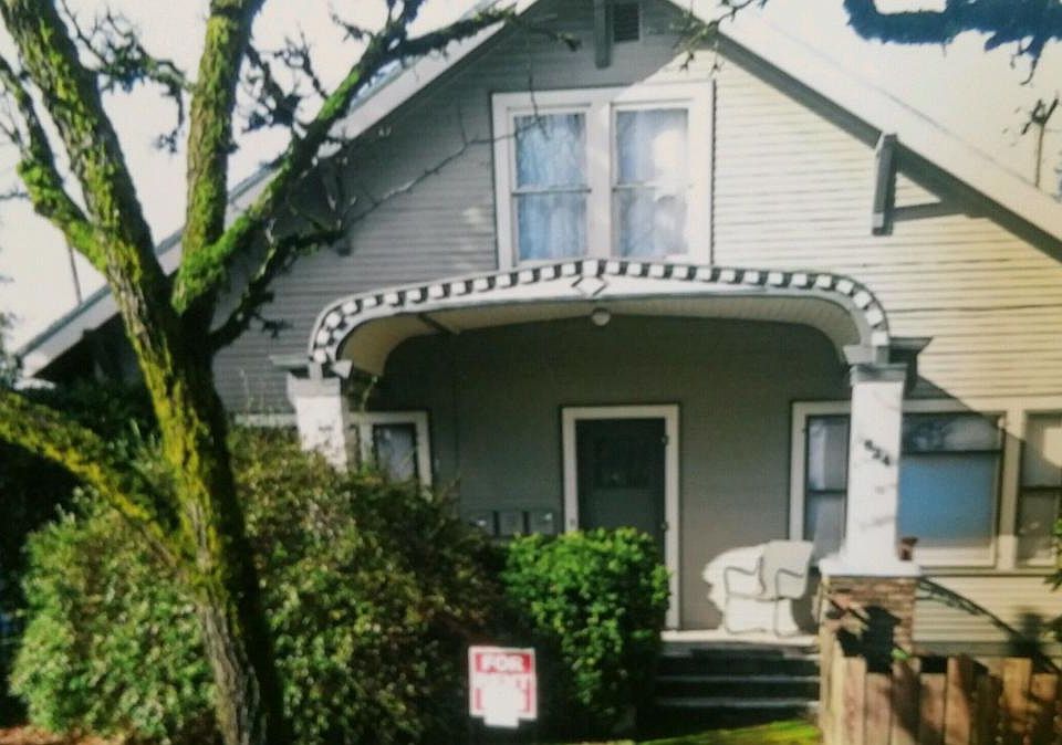 Street View of House