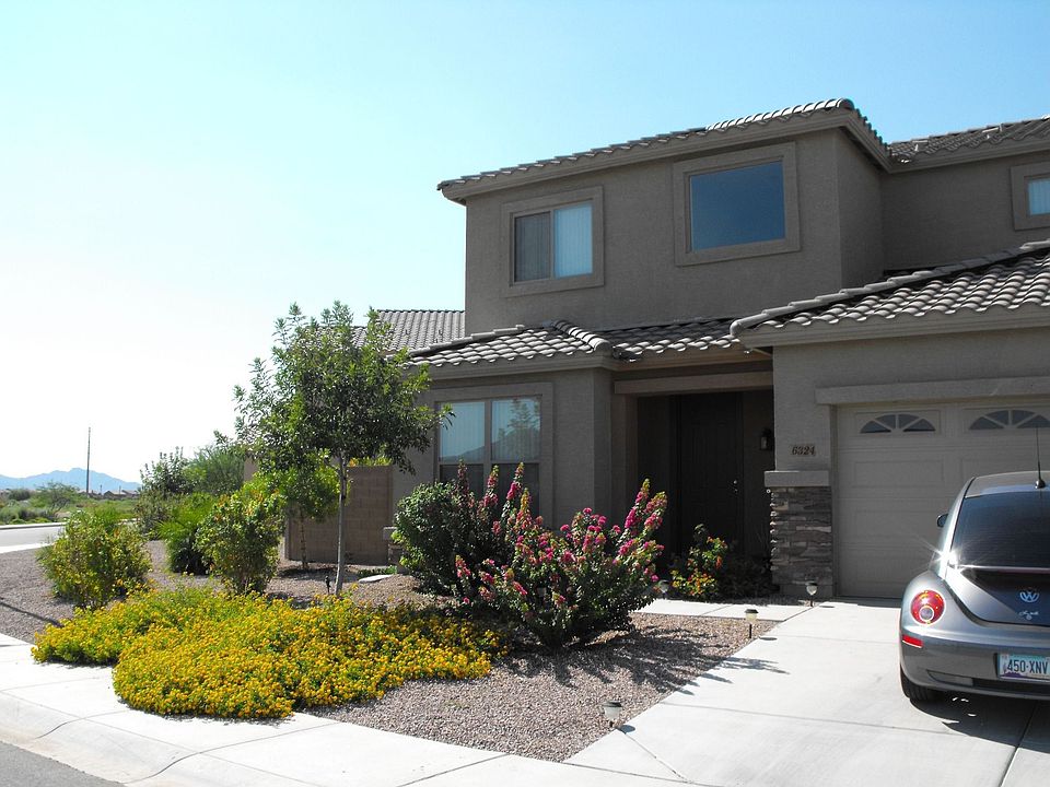 6324 S 45th Drive