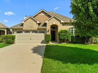 12832 Hidden Valley Ct, Fort Worth, TX 76177