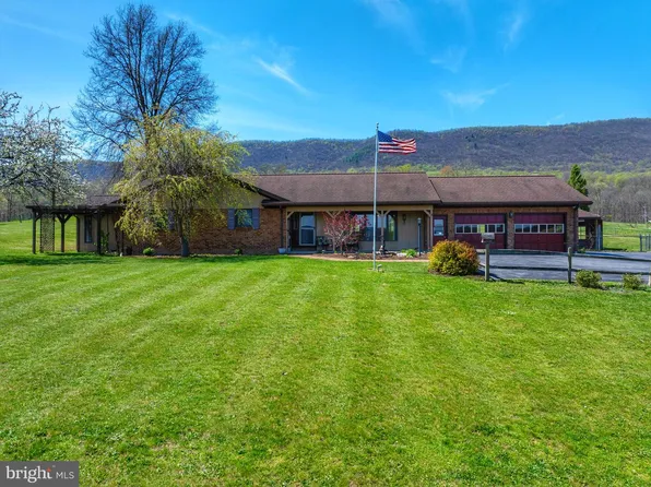 2679 Raystown Rd, Hopewell, PA 16650