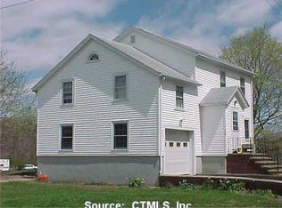 78 Haddam Neck Rd, East Hampton, CT 06424