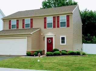 29781 Captain Adamouski St, Easton, MD 21601