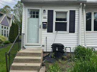 503 1/2 N Olive St, Media, PA 19063
