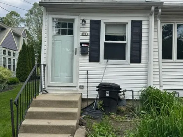503 1/2 N Olive St, Media, PA 19063