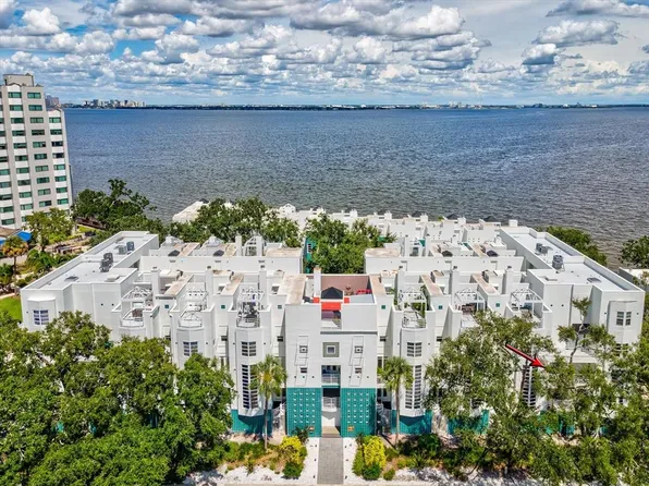 4950 Bayshore Blvd APT 1, Tampa, FL 33611