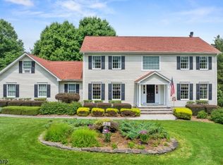 727 County Road 625, Hampton, NJ 08827