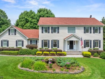 727 County Road 625, Hampton, NJ, 08827