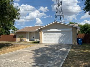 5026 Thomas Paine Dr, Kirby, TX 78219