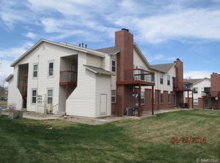 4205 E 119th Pl APT F, Thornton, CO 80233
