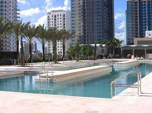 5th image of 50 Biscayne Blvd APT 2110