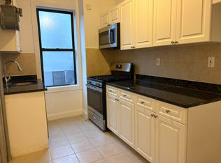 353 Fort Washington Ave APT 4F, New York, NY 10033