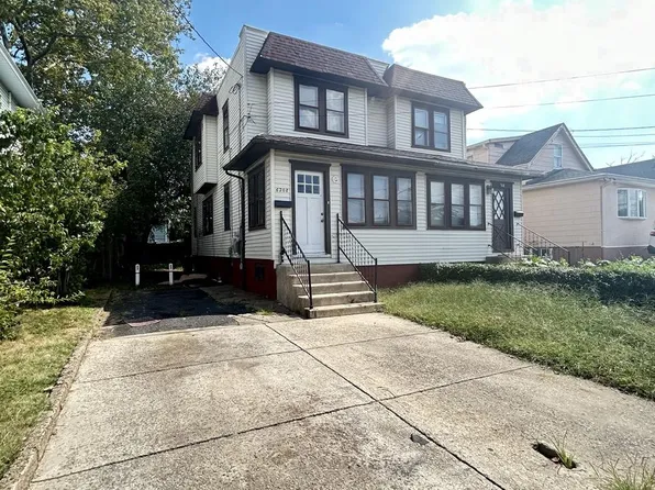 6208 Mansion Blvd, Pennsauken, NJ 08109