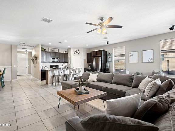 4th image of 13613 W Desert Moon Way