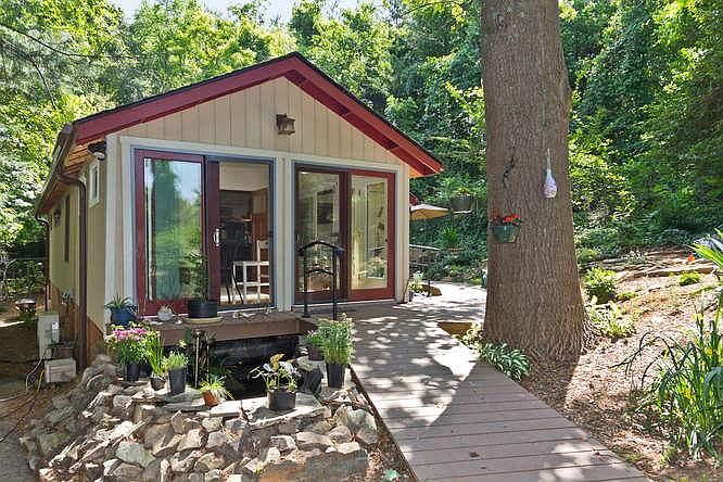 Ivy Cottage