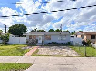 Ingleside Park 1st Addn, Hialeah, FL 33013