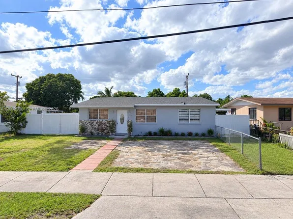 5040 E 10th Ave, Hialeah, FL 33013