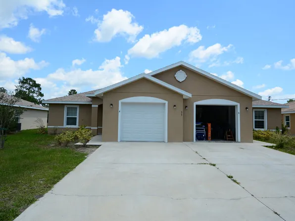 33 Rosecroft Ln #B, Palm Coast, FL 32164