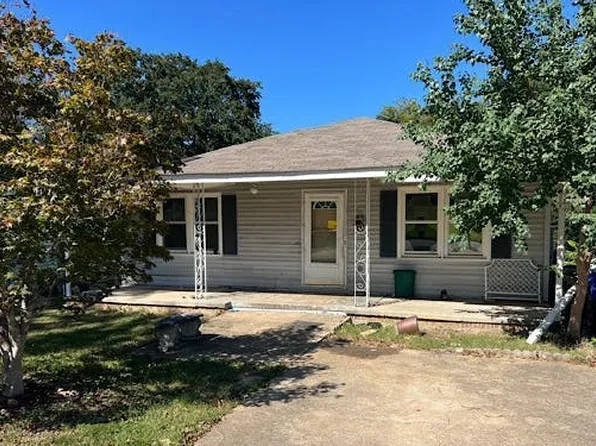 927 Vineville St, Columbus, GA 31904