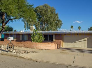 3201 W Liberty Tree Ln, Tucson, AZ 85741