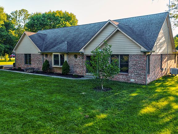 2nd image of 3360 N County Road 525 W