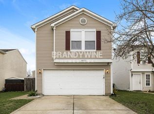4528 Connaught Dr E, Plainfield, IN 46168
