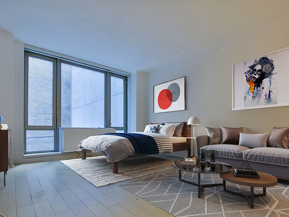 1st image of 3 W 36th St #3BB