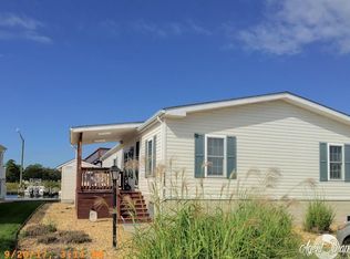50 Radcliffe Dr, Rehoboth Beach, DE 19971