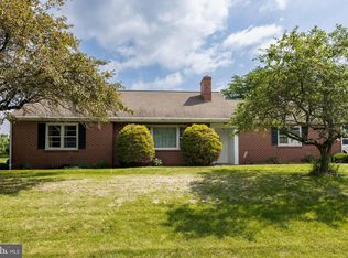 613 Keller Creamery Rd, Telford, PA 18969