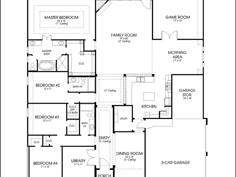 2nd image of 581 Vale Ct #Dtu2xw