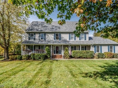 16 Rolling Hills Way, Port Murray, NJ, 07865