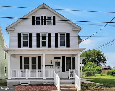 125 E Washington St, Elizabethtown, PA, 17022