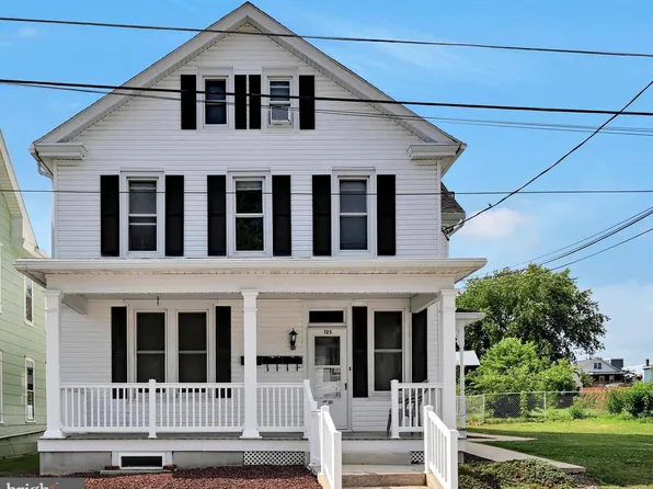 125 E Washington St, Elizabethtown, PA 17022