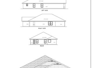 1804 Gigante Dr, Killeen, TX 76543