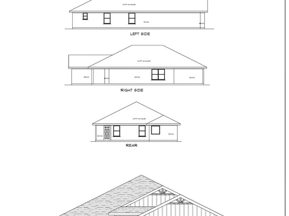 1804 Gigante Dr, Killeen, TX 76543