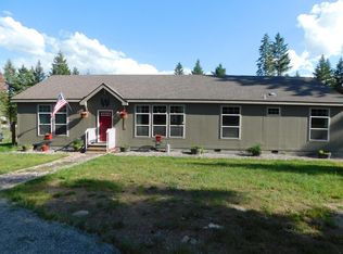 51 Buck Creek Rd, Newport, WA 99156