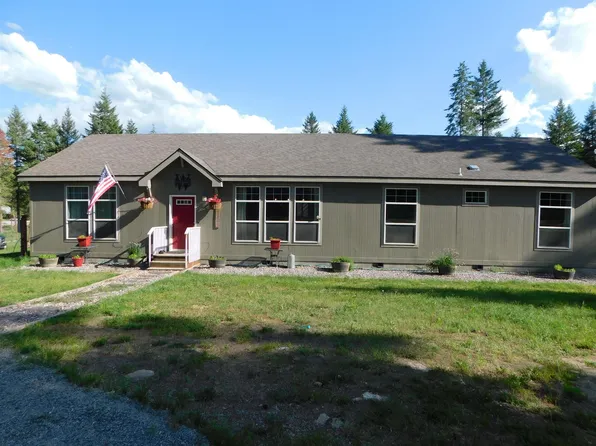 51 Buck Creek Rd, Newport, WA 99156