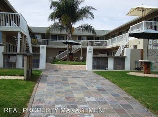 1807 S Myers St APT 4, Oceanside, CA 92054