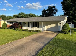 933 Spruce St, Knox, PA 16232