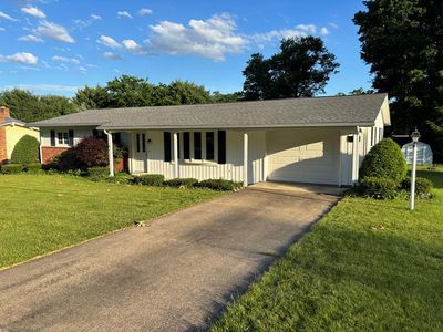 933 Spruce St, Knox, PA, 16232