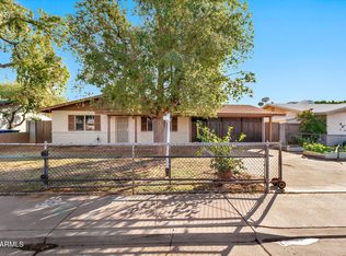 1519 E 7th Dr, Mesa, AZ 85204