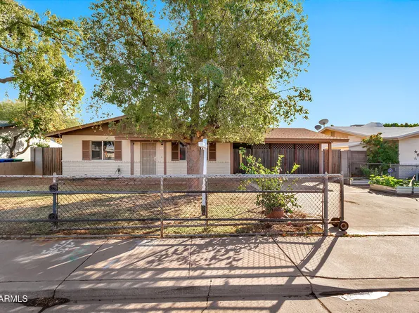 1519 E 7TH Drive, Mesa, AZ 85204