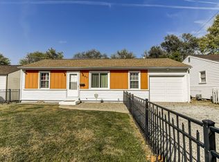 43 Lilac Ln, Springfield, IL 62702